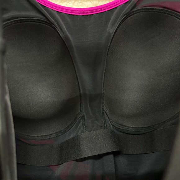 Size 18W - AVENUE - One Piece Swimsuit Bathing Suit NEW no tags - Picture 7 of 10